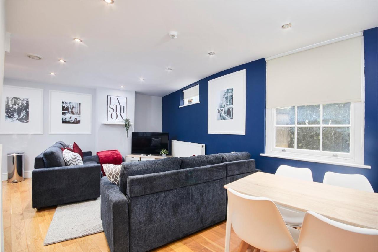 באת' Stunning Hepburn Suite! מראה חיצוני תמונה